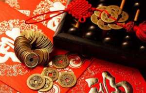 中国传统节日之春节简介：压岁钱的习俗又是怎么来的？
