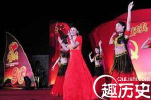 维吾尔族民歌主要分几种？维吾尔民歌简介