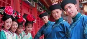 古代为什么那么多人当太监？他们每个月工资多少？