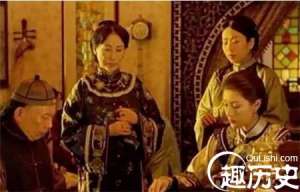 都是伺候男主人 古代通房丫头和小妾有什么区别