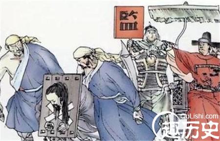 揭秘：越王勾践为什么要杀掉谋臣文种？
