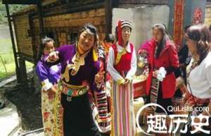 怒族婚俗简介 怒族婚礼有啥特殊习俗