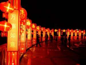 唐朝之前的元宵节是怎样的？唐朝时期的元宵节又是怎么过的呢？