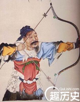李广历经三朝所立战功无数 为什么终究没能封侯
