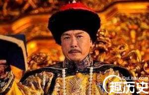 清朝皇帝生育能力弱都是因为碗上涂了一层油