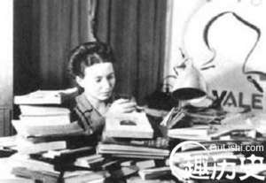 揭秘：俄罗斯族杰出的女名人都有谁