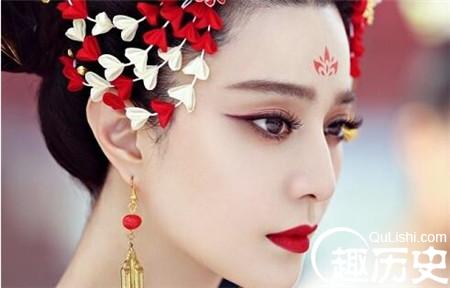 武则天后宫“佳丽三千”为什么一直没有怀孕