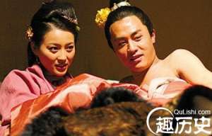 简直毁三观！古代小妾竟必须观看夫妻同房