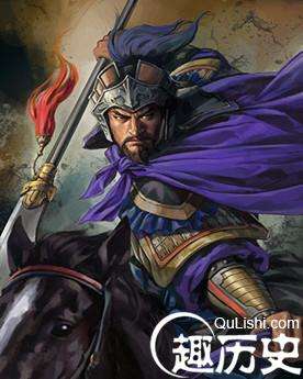 三国二十四名将——张辽人物生平 招降昌豨