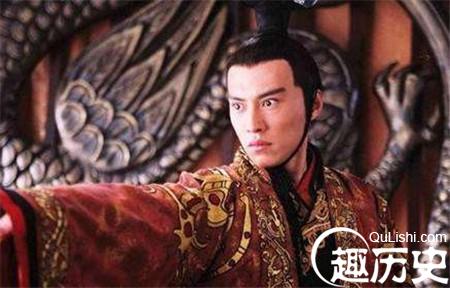 揭秘： 汉武帝刘彻究竟爱不爱卫子夫呢？