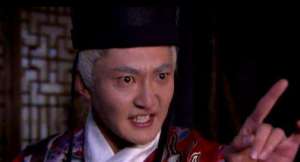 为什么清朝的太监清一色是汉人？汉人为什么要去当太监？