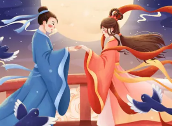 七夕节有哪些应节食物?各地都有独特的食俗