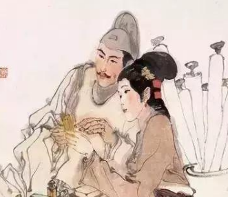 《丑奴儿》的作者是谁？这首词诗什么意思？