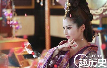 揭秘历史上第一个“红颜祸水”的美女