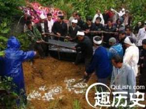 壮族葬礼：壮族人的葬礼有什么样的特殊仪式
