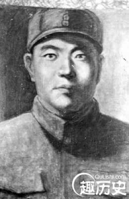 抗战英烈杨忠：血洒鲁南的冀鲁边军区政治部主任