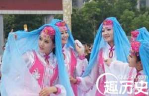 为何说保安族服饰是美丽的也是实用的
