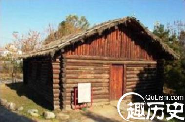 赫哲族建筑 赫哲族共有几种民居
