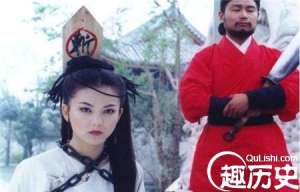 “毒女”独孤伊人：是世界上最善良单纯的人