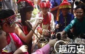 揭秘：黎族人狩猎之后是怎样分配猎物的