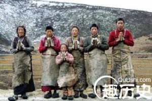 门巴族的信仰是什么？门巴族宗教简介