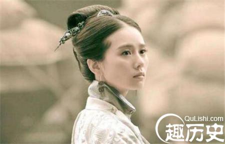古代版灰姑娘：出身民间如何飞上枝头变凤凰