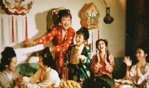 薛宝钗安排史湘云入住蘅芜苑，当真是为史湘云好吗？