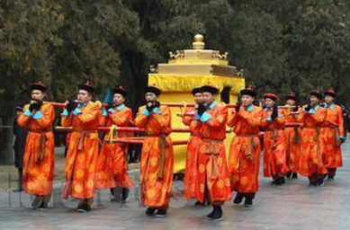 八抬大轿是什么样的？这种轿子有何特殊之处？