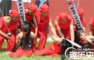 为什么古代犯人宁愿被砍头也不愿发配边疆-