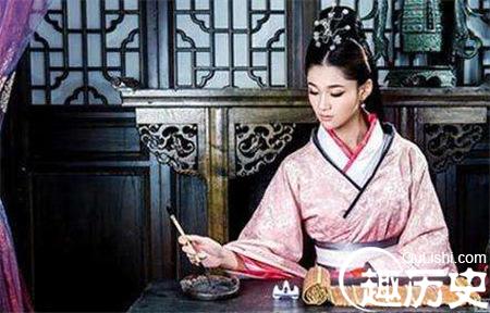古代美女西施为何会爱上她的仇人 令人唏嘘不已