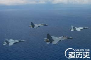 日媒称中国在南海视美国为假想敌：或用先制攻击