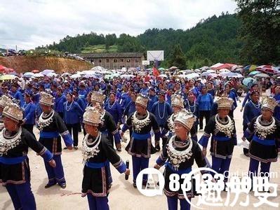 走进广西土王节 揭秘土王节的来历传说和习俗