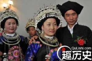 苗族男女是怎样表达爱意的？结婚又有何风俗