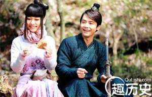 狄仁杰死后武则天痛哭 两人关系不一般