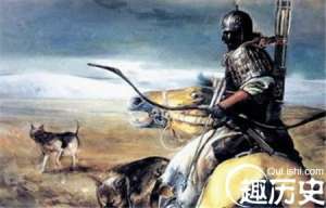 揭秘步兵在什么情况下能够战胜强大的骑兵-