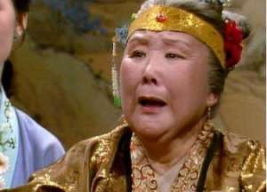 红楼梦中，林黛玉为什么不将自己的心思告诉贾母？