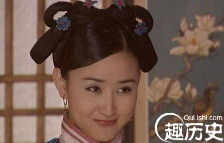 一女子终年不浴？竟让康熙皇帝爱的死去活来！