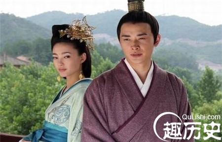 刘恒宠姬慎夫人和王娡之间真的是母女关系吗