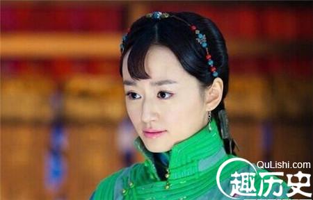康熙皇帝身边最重要的女人为何一生不洗澡？