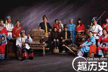 仫佬族民歌  仫佬族的民歌有什么特点
