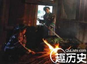 瑶族药文化 瑶族人和药浴有着怎样的关系