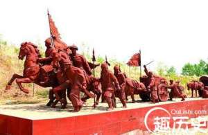 锡伯族历史  锡伯族为什么是功勋卓著的远征军