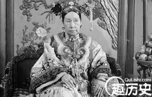 揭秘74岁慈禧太后为何死前一定要杀掉光绪-