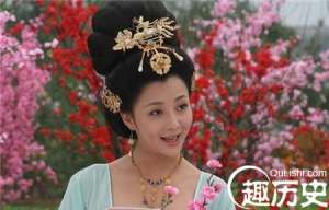 古代皇帝的老婆成天不上班干什么呢？有工资吗？