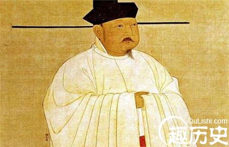 “金匮之盟”最终目的：宋朝开始宋太宗的谱系