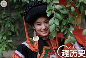 彝族介绍  彝族是一个有独特文化特色的民族