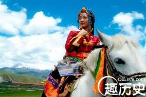 藏族文化  藏族的语言文化有什么特点