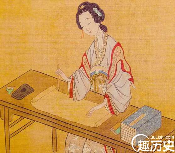 好酒好赌好色，历史上真实的千年第一才女李清照