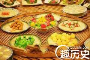 德昂族饮食 德昂族有何饮食习俗