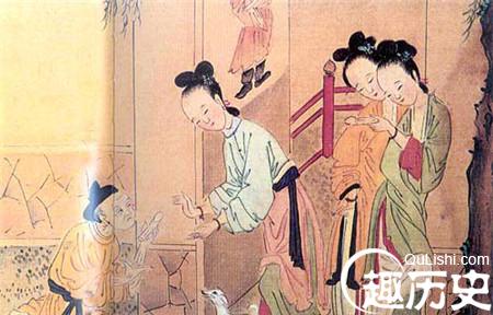 细说古代潜规则：官场情妇必须遵守的规则